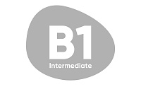 Уровень английского В1 (Intermediate)